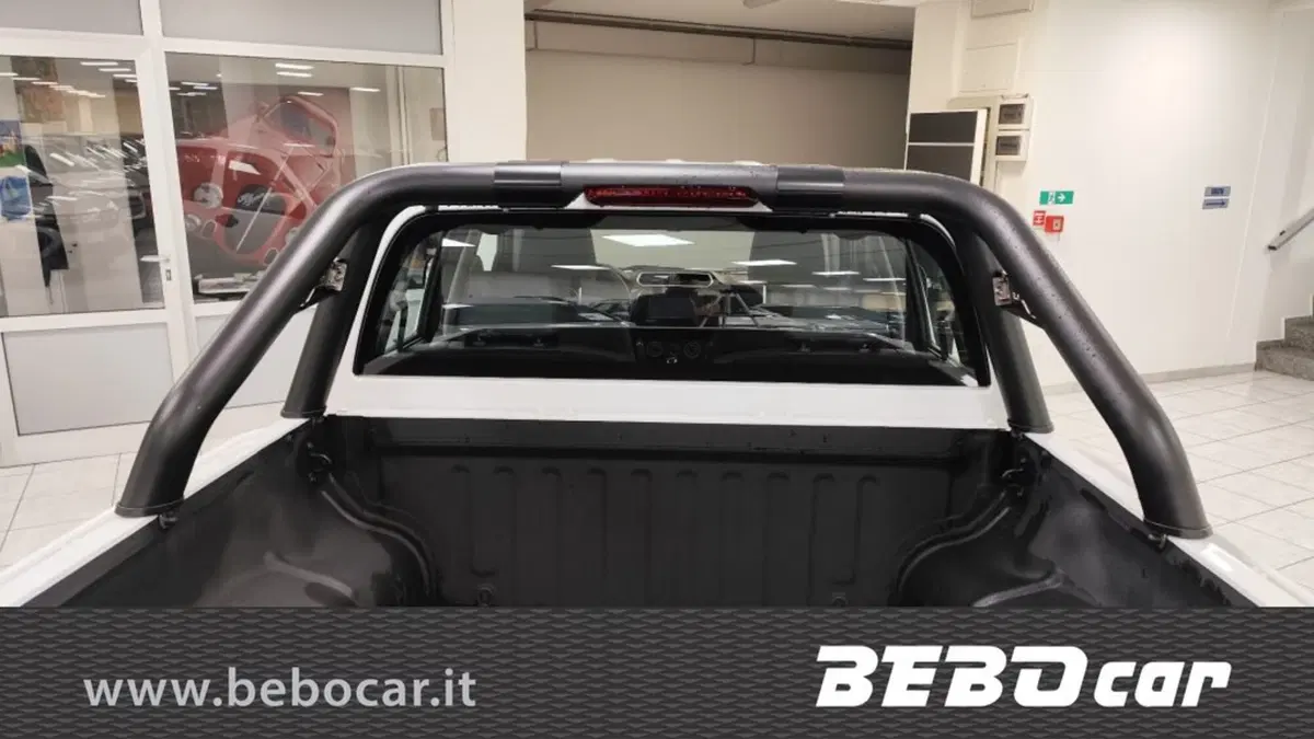 Great Wall Steed Pick-up nuova a Torino (10)