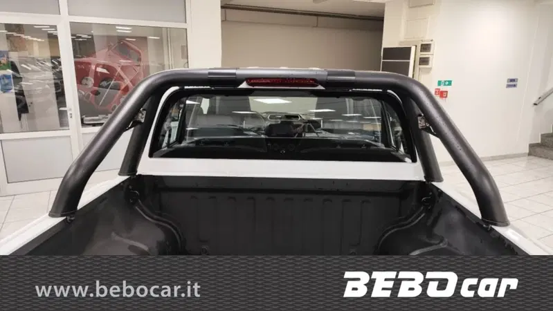 Great Wall Steed Pick-up nuova a Torino (10)