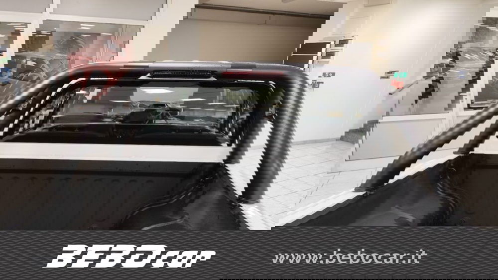 Great Wall Steed Pick-up nuova a Torino (10)