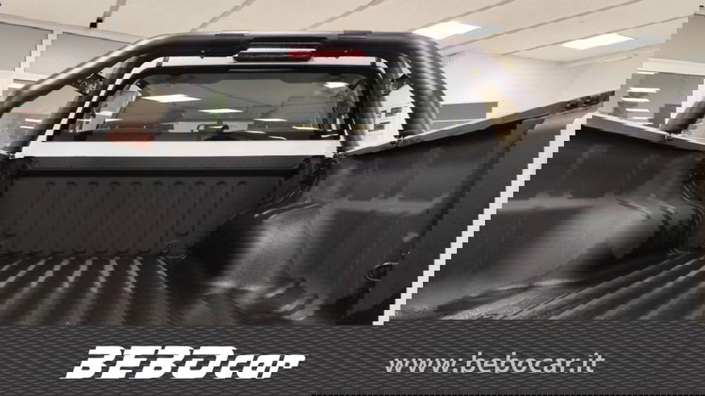 Great Wall Steed Pick-up nuova a Torino (11)