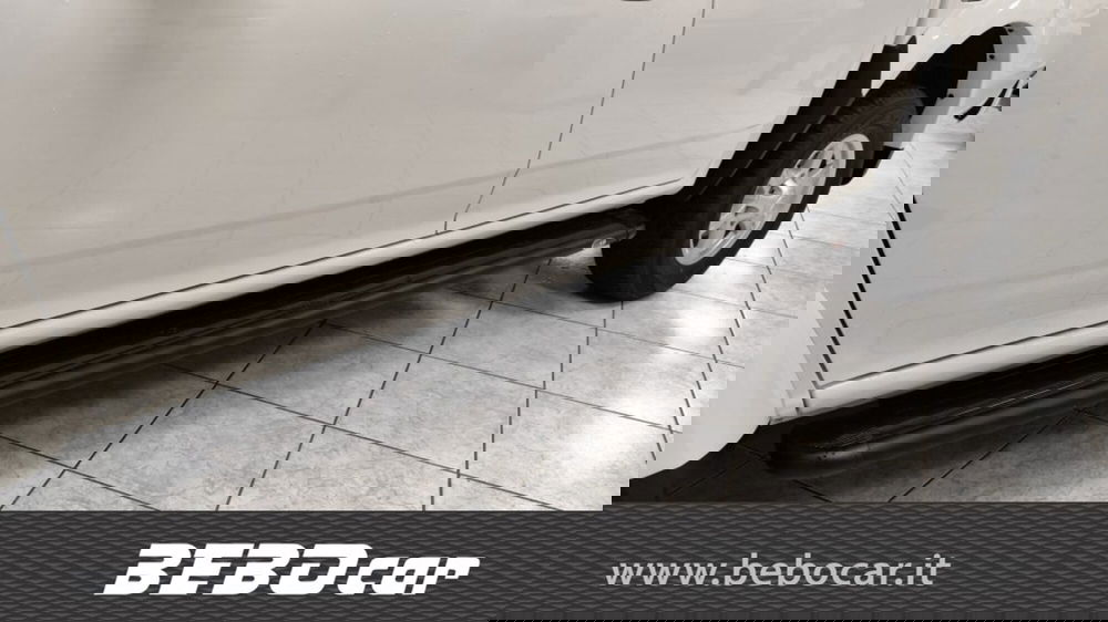 Great Wall Steed Pick-up nuova a Torino (12)