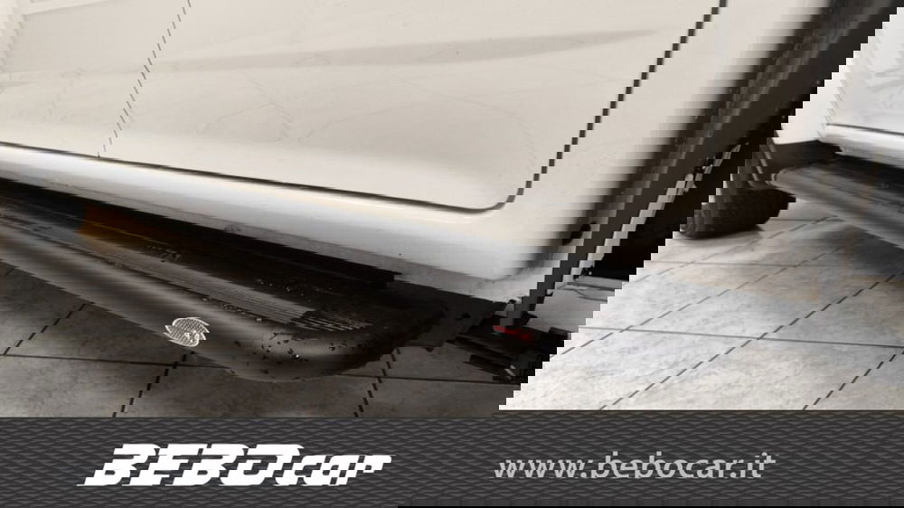 Great Wall Steed Pick-up nuova a Torino (13)