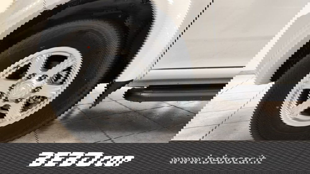 Great Wall Steed Pick-up nuova a Torino (14)