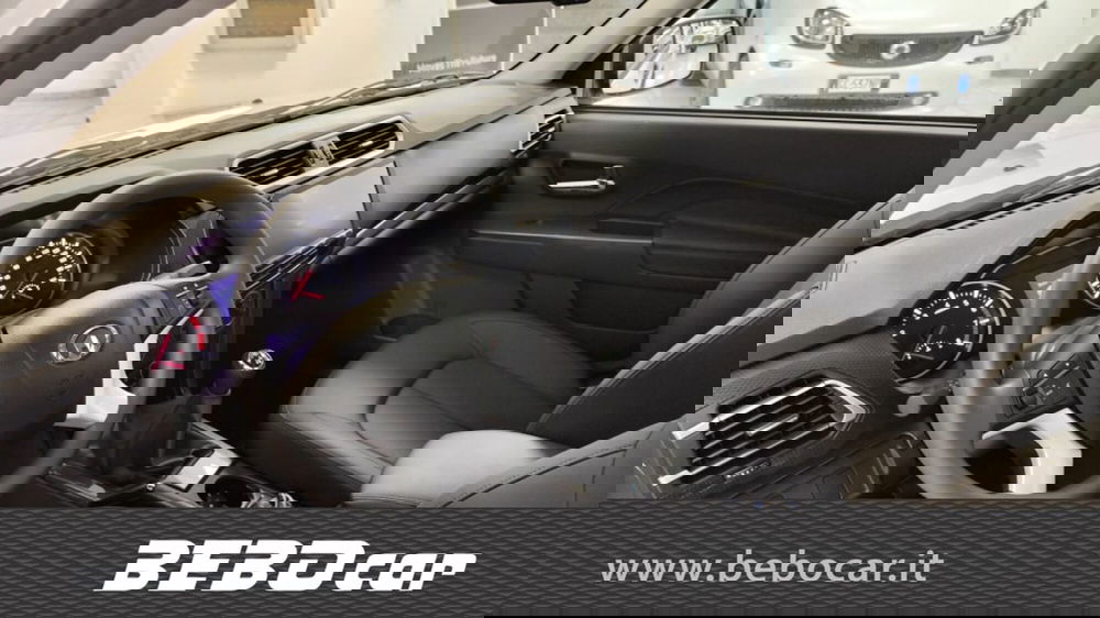 Great Wall Steed Pick-up nuova a Torino (16)