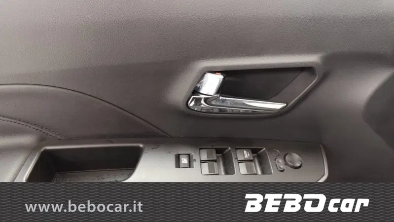 Great Wall Steed Pick-up nuova a Torino (17)