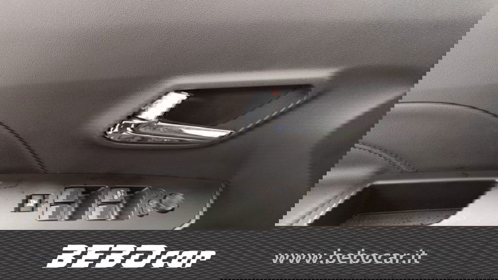 Great Wall Steed Pick-up nuova a Torino (17)