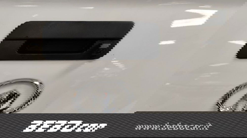 Great Wall Steed Pick-up nuova a Torino (18)