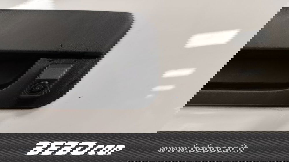 Great Wall Steed Pick-up nuova a Torino (19)