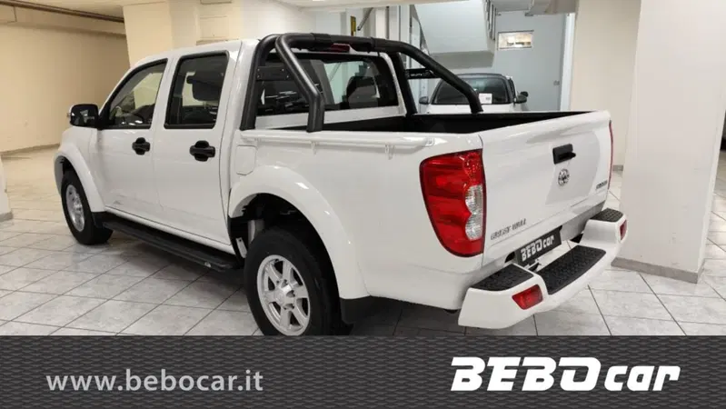 Great Wall Steed Pick-up nuova a Torino (20)