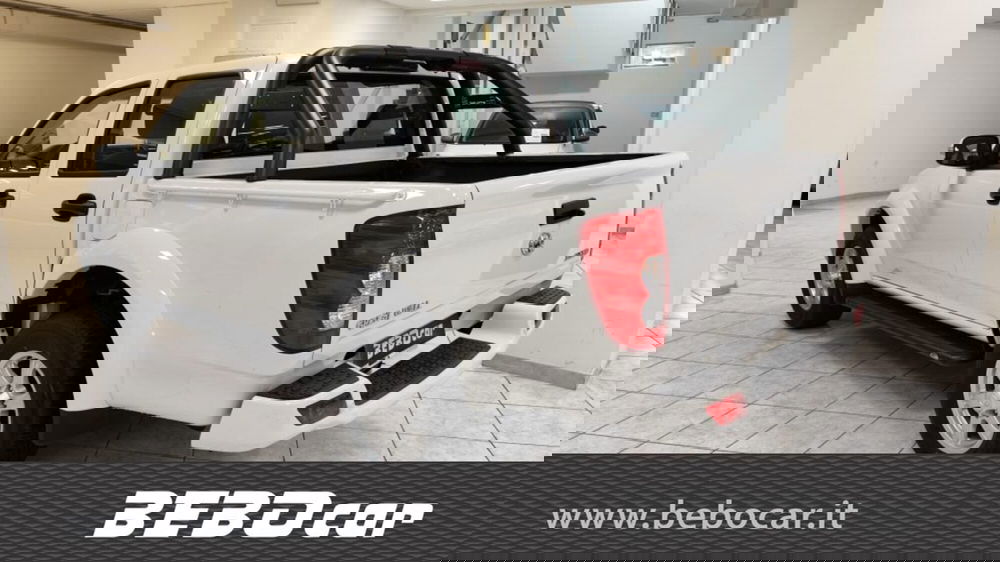 Great Wall Steed Pick-up nuova a Torino (20)