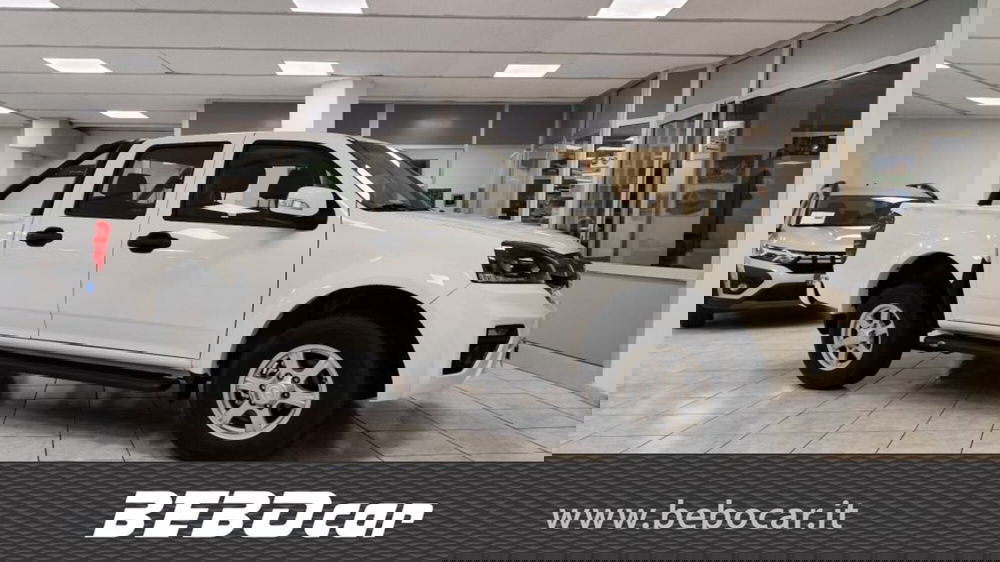 Great Wall Steed Pick-up nuova a Torino (3)