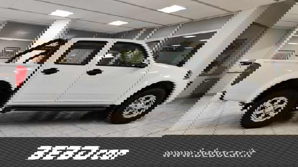 Great Wall Steed Pick-up nuova a Torino (4)