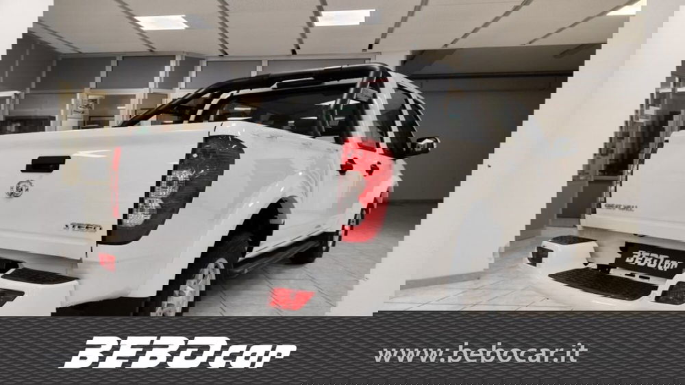 Great Wall Steed Pick-up nuova a Torino (5)