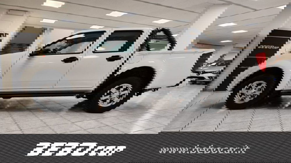 Great Wall Steed Pick-up nuova a Torino (6)