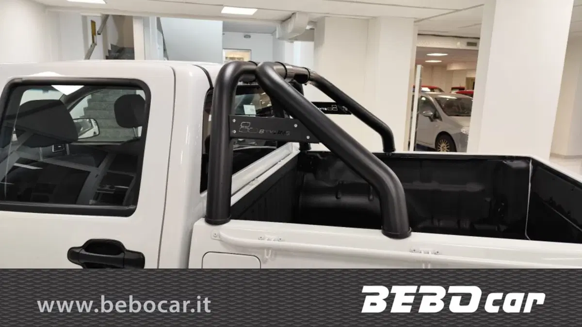 Great Wall Steed Pick-up nuova a Torino (7)