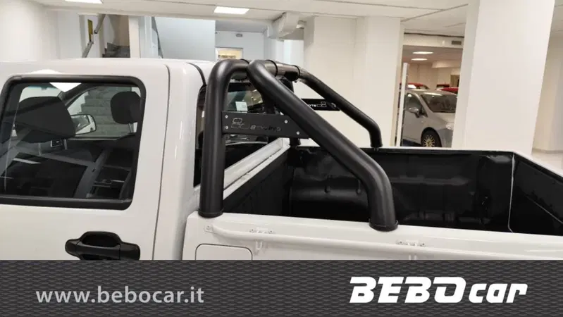 Great Wall Steed Pick-up nuova a Torino (7)
