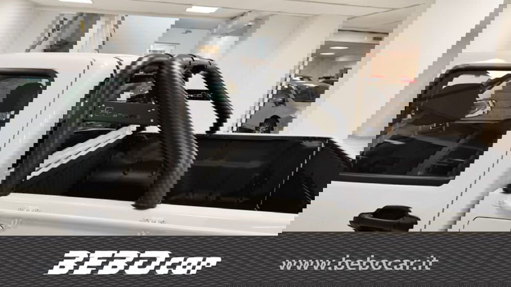 Great Wall Steed Pick-up nuova a Torino (7)