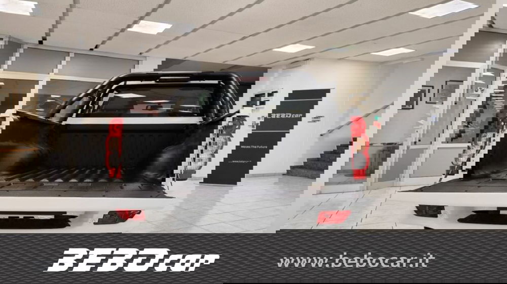 Great Wall Steed Pick-up nuova a Torino (9)