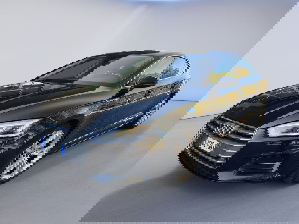 Audi A5 Sportback usata a Padova