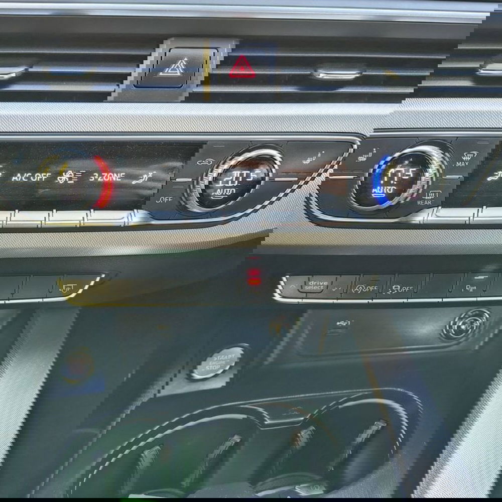 Audi A5 Sportback usata a Padova (13)