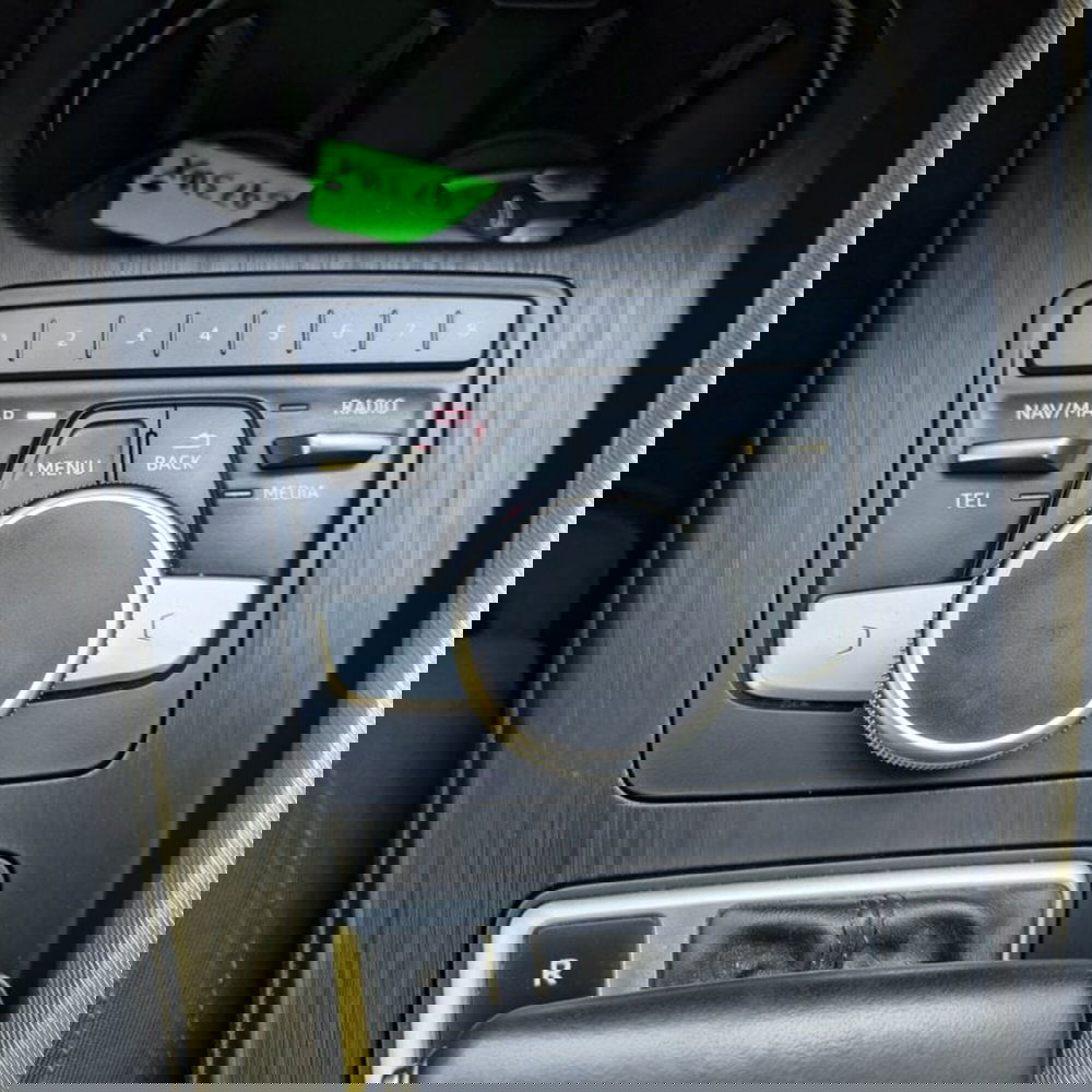 Audi A5 Sportback usata a Padova (14)