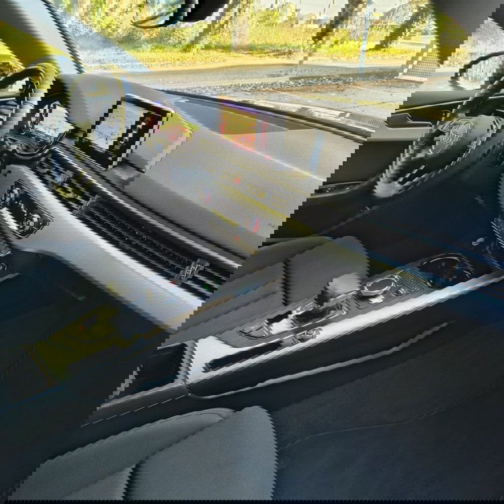 Audi A5 Sportback usata a Padova (15)