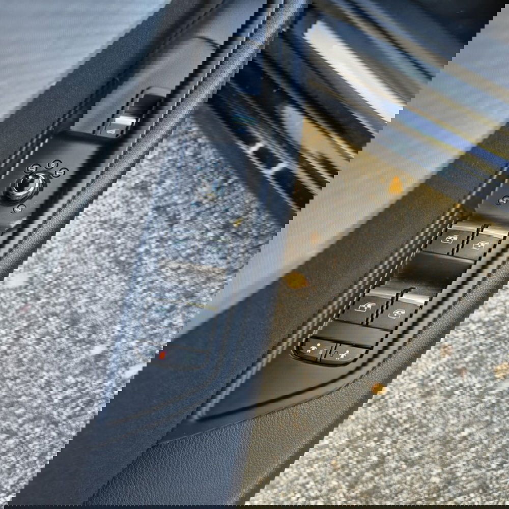 Audi A5 Sportback usata a Padova (16)