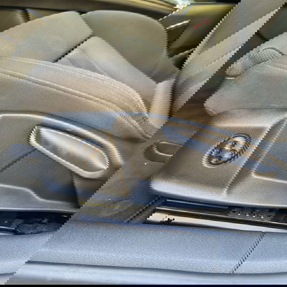 Audi A5 Sportback usata a Padova (17)