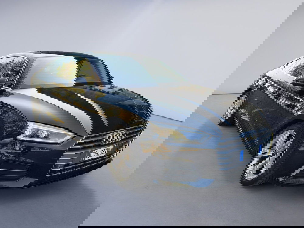 Audi A5 Sportback usata a Padova (2)