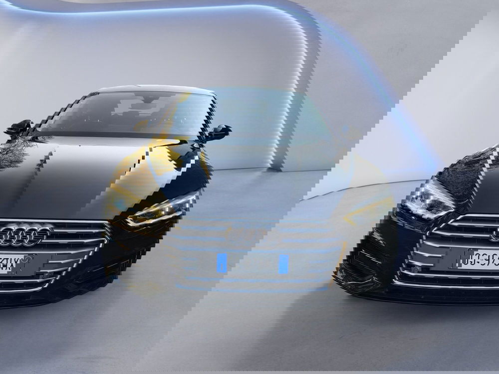 Audi A5 Sportback usata a Padova (3)