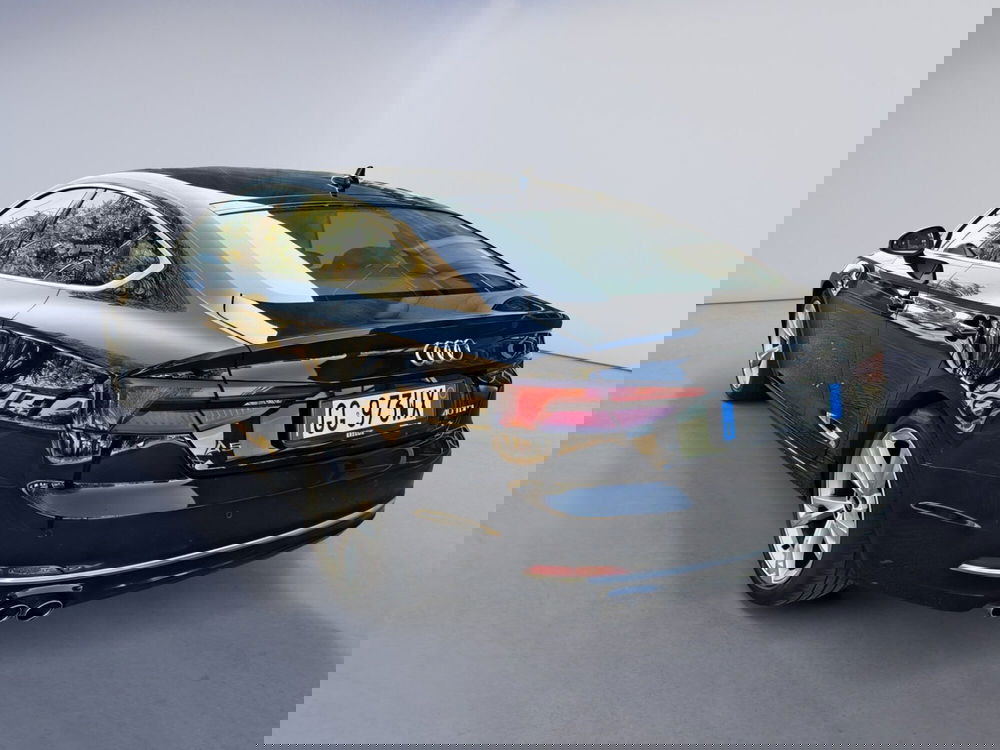 Audi A5 Sportback usata a Padova (4)