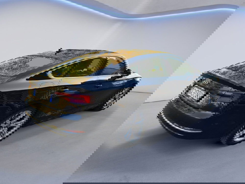 Audi A5 Sportback usata a Padova (6)