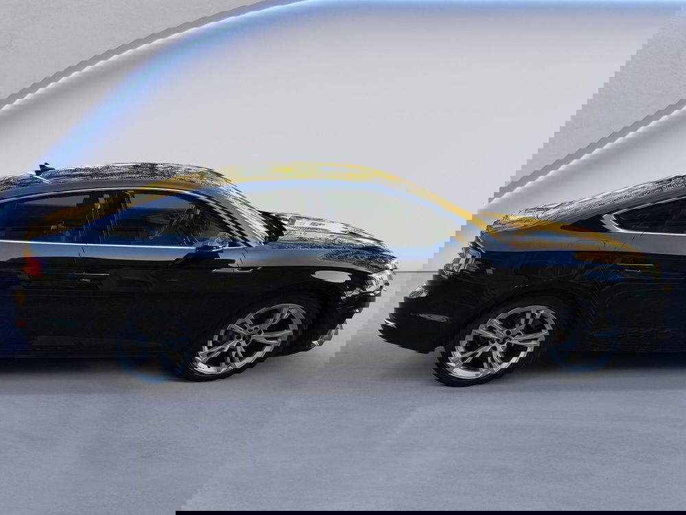 Audi A5 Sportback usata a Padova (7)