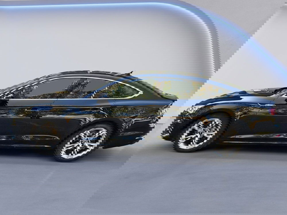 Audi A5 Sportback usata a Padova (8)