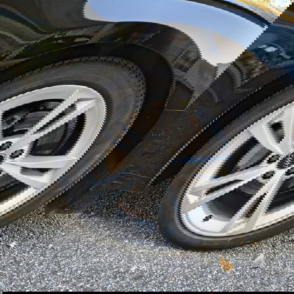 Audi A5 Sportback usata a Padova (9)