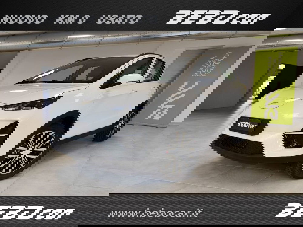 Emc Yudo nuova a Torino