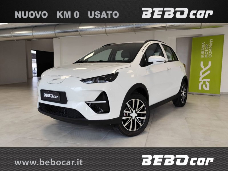Emc Yudo nuova a Torino