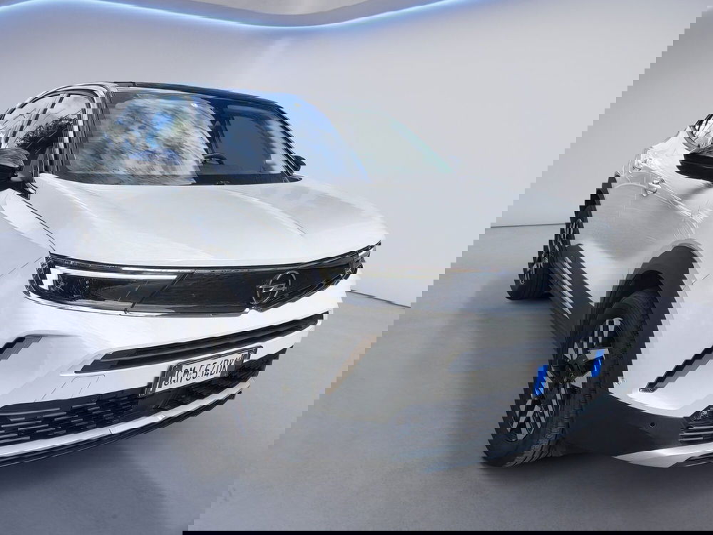 Opel Mokka usata a Padova