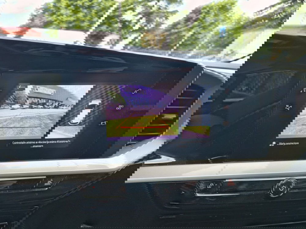 Opel Mokka usata a Padova (15)