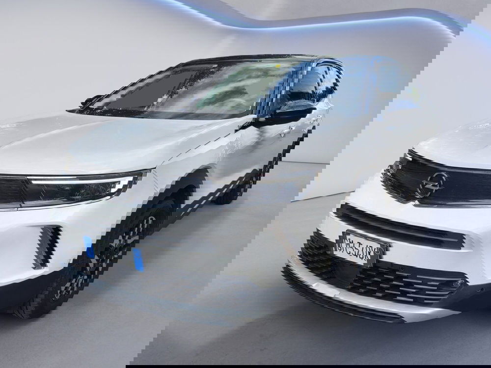 Opel Mokka usata a Padova (2)