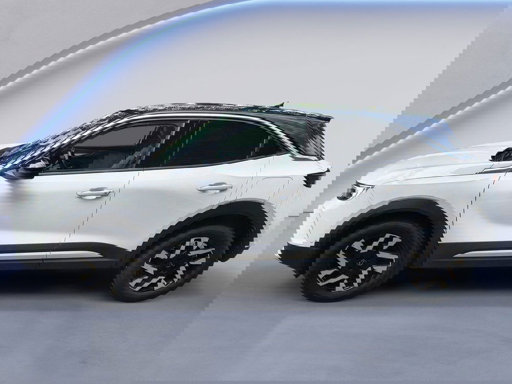 Opel Mokka usata a Padova (7)