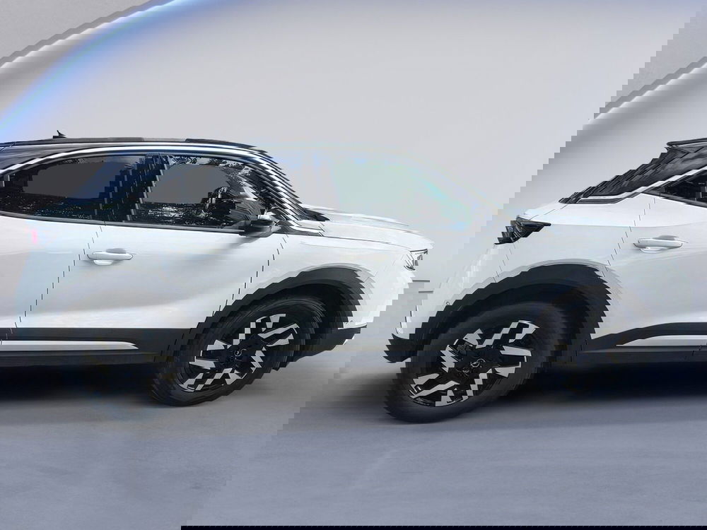 Opel Mokka usata a Padova (8)