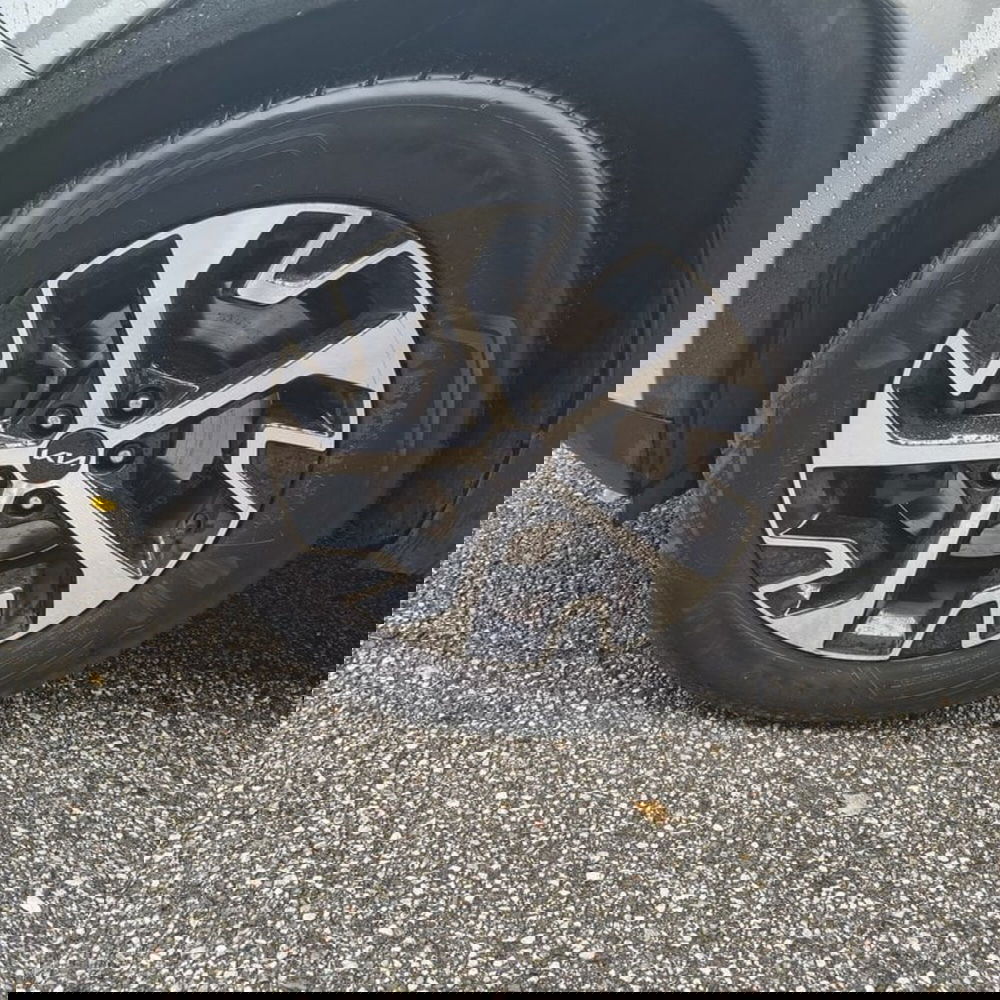 Kia Sportage usata a Padova (10)