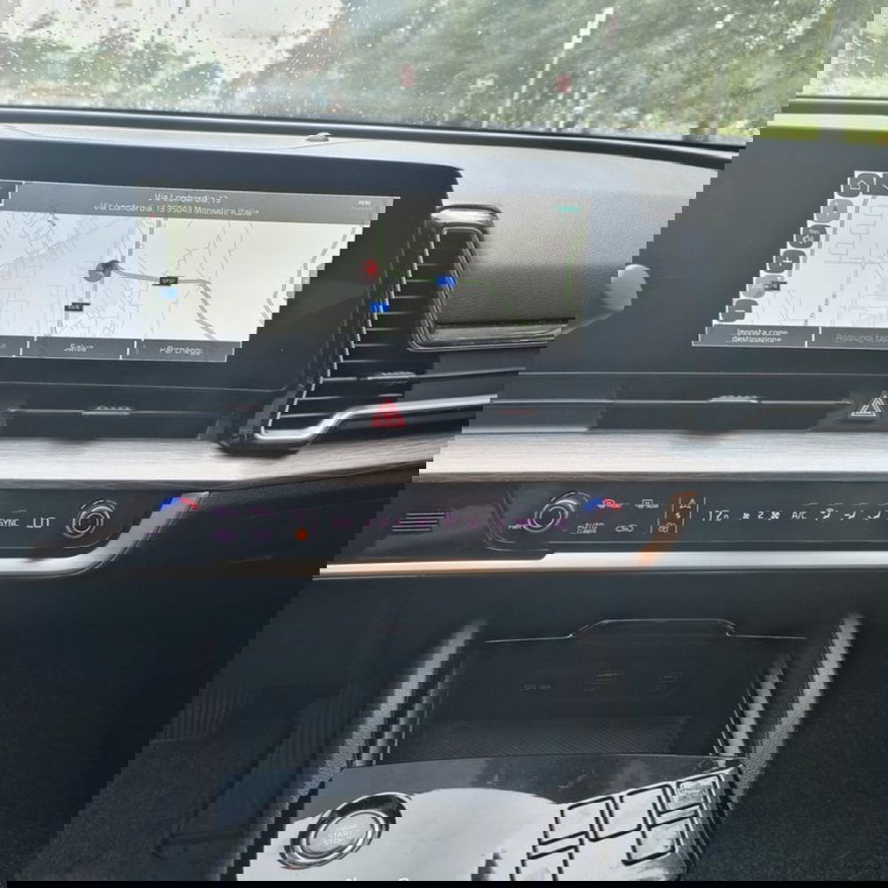 Kia Sportage usata a Padova (13)