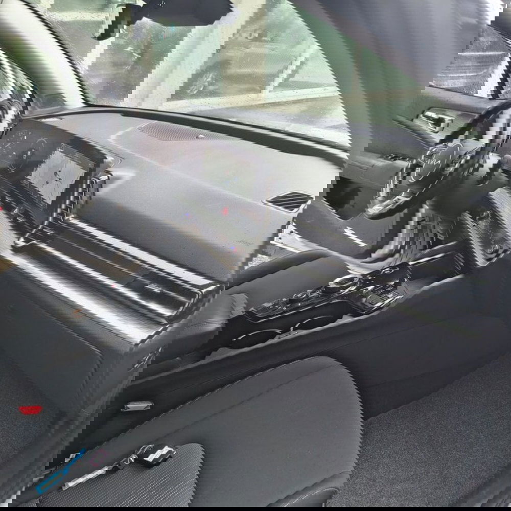 Kia Sportage usata a Padova (14)