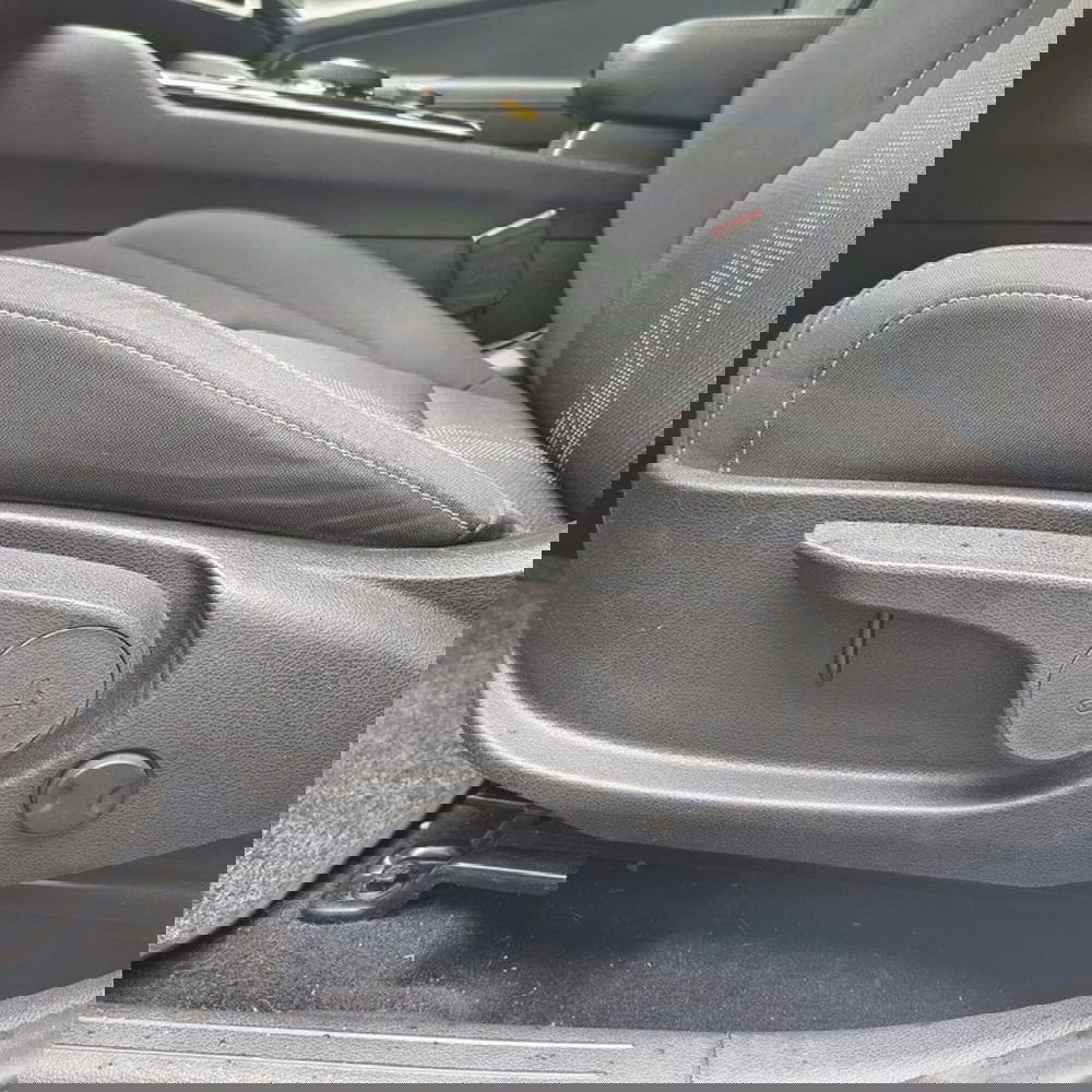 Kia Sportage usata a Padova (15)