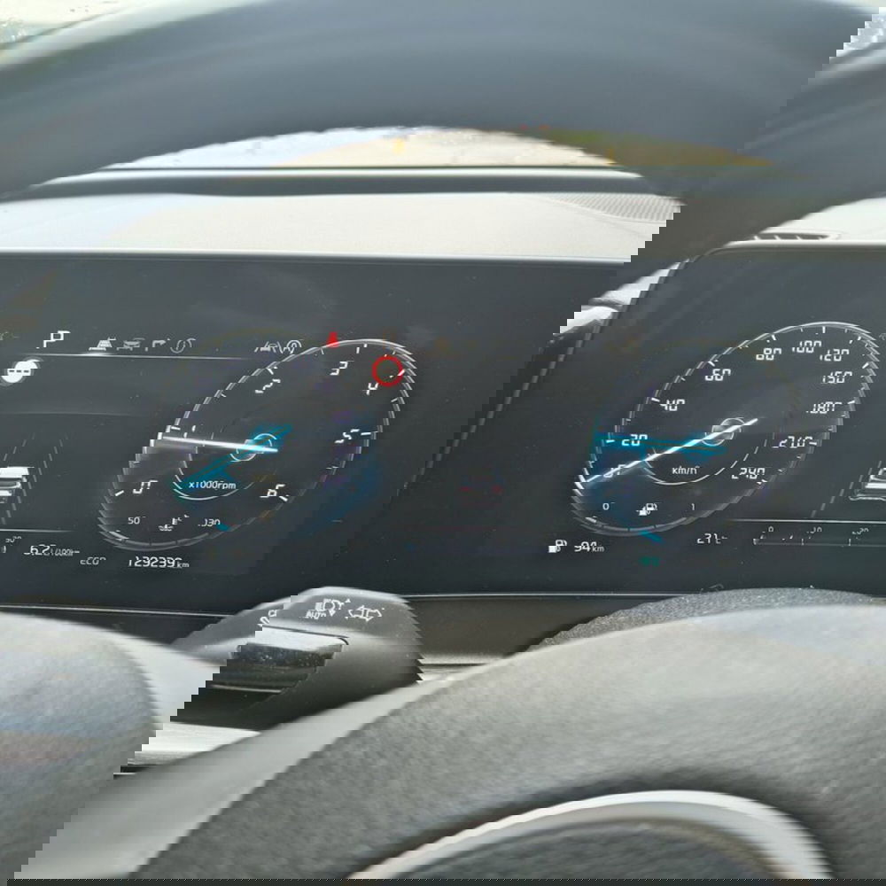 Kia Sportage usata a Padova (17)