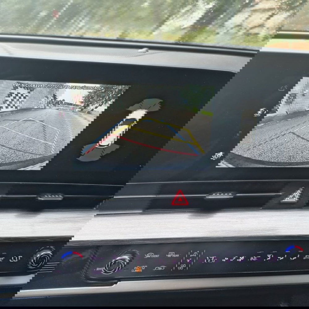 Kia Sportage usata a Padova (18)