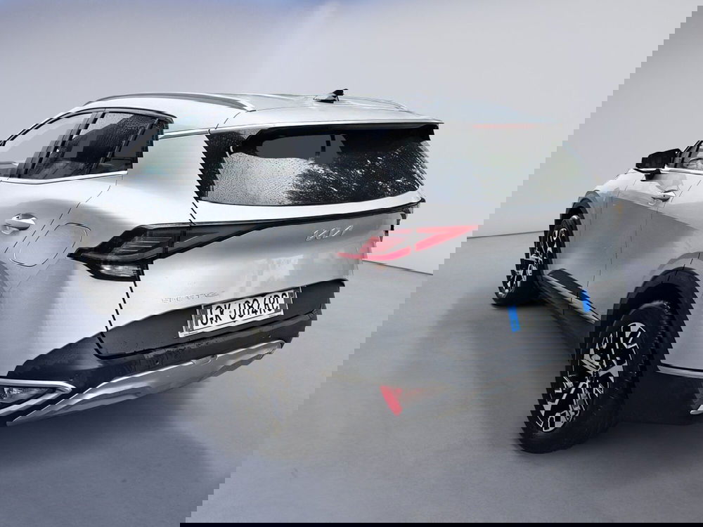 Kia Sportage usata a Padova (6)