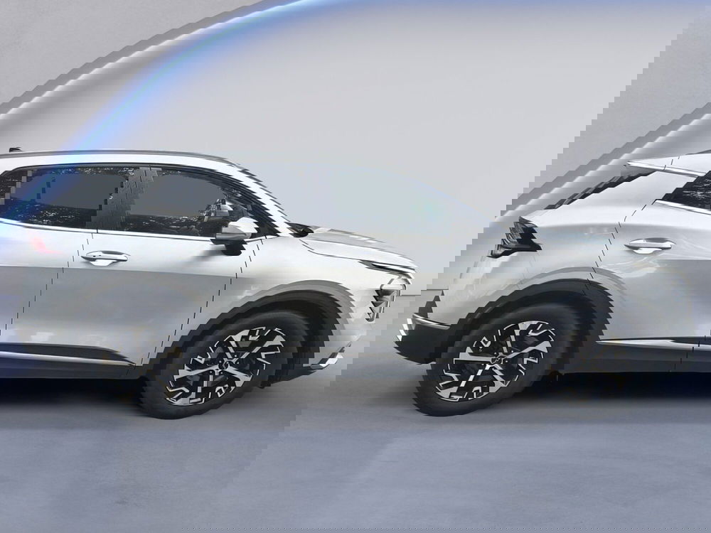 Kia Sportage usata a Padova (8)